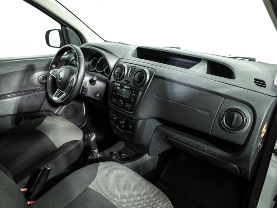 Renault Dokker I Санкт-Петербург  - изображение 10