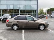 Lada (ВАЗ) Granta I Рестайлинг Йошкар-Ола  - изображение 27
