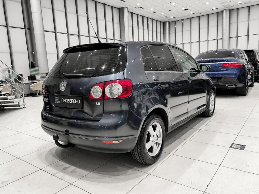 Volkswagen Golf Plus I Казань  - изображение 6