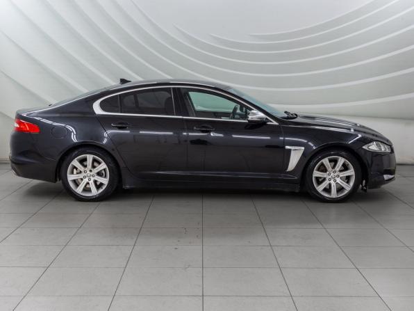 Jaguar XF I Рестайлинг с пробегом 2013 года, цена 1 040 000 рублей, 263856 км, седан, Автокод Объявления