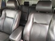 Toyota Avensis II Рестайлинг Екатеринбург  - изображение 39