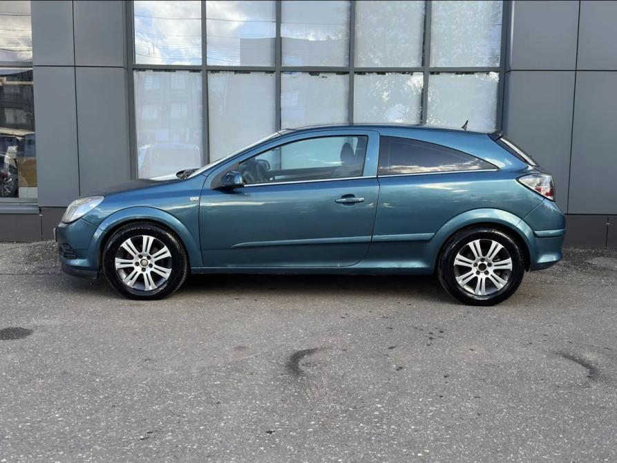 Opel Astra H Рестайлинг Ярославль  - изображение 7