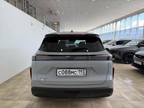 Chery Tiggo 7L I с пробегом 2024 года, цена 2 250 000 рублей, 19560 км, внедорожник, Автокод Объявления