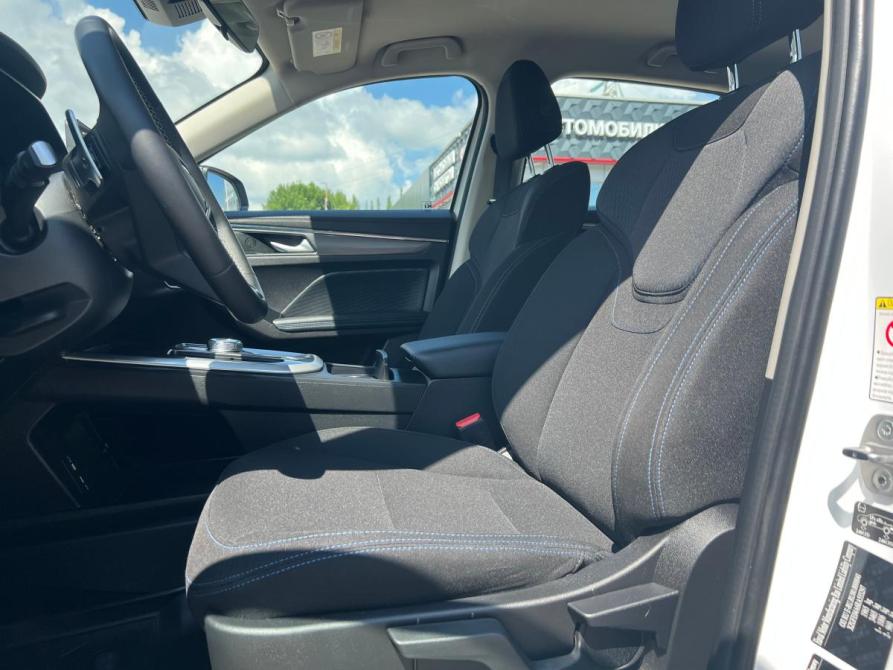 Haval Jolion I Рестайлинг Стерлитамак  - изображение 13