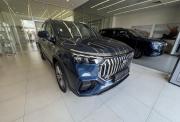 Geely Okavango I Рестайлинг Волгоград  - изображение 18