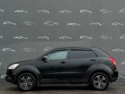 SsangYong Actyon II Санкт-Петербург  - изображение 39