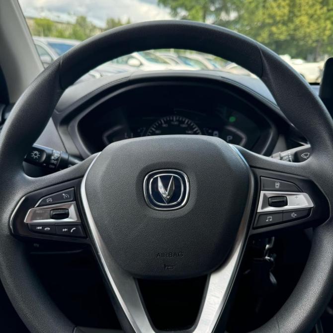 Changan Alsvin Пермь  - изображение 14