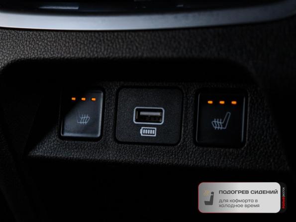Haval F7 II с пробегом 2024 года, цена 2 590 000 рублей, 11649 км, внедорожник, Автокод Объявления