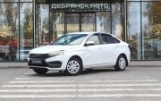 Lada (ВАЗ) Vesta I Рестайлинг (NG) Брянск  - изображение 23
