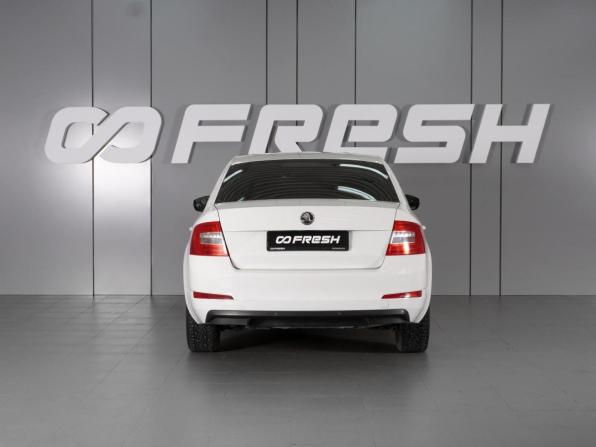 Skoda Octavia III (A7) с пробегом 2014 года, цена 1 011 000 рублей, 246961 км, лифтбек, Автокод Объявления