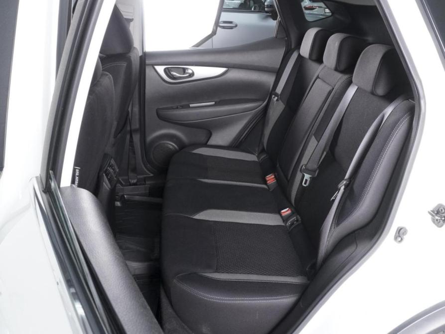 Nissan Qashqai II Рестайлинг Ростов-на-Дону  - изображение 9