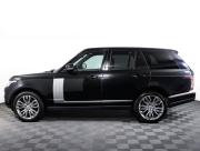 Land Rover Range Rover IV Москва  - изображение 33