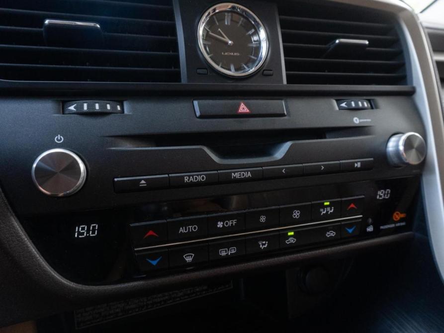 Lexus RX IV Волгоград  - изображение 22