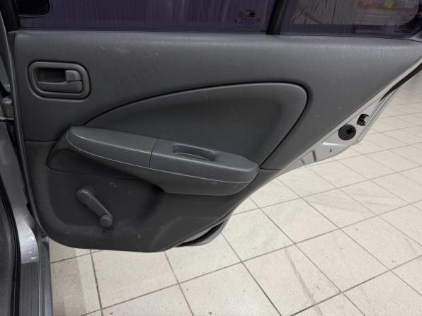 Nissan Almera Classic I с пробегом 2008 года, цена 499 000 рублей, 300671 км, седан, Автокод Объявления