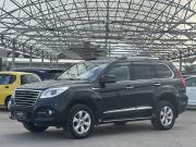 Haval H9 I Рестайлинг Тула  - изображение 22