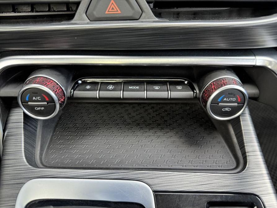 Geely Tugella I Рестайлинг Воронеж  - изображение 11
