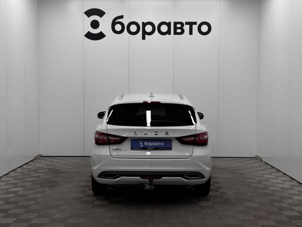 Lada (ВАЗ) Vesta I Рестайлинг (NG) с пробегом 2023 года, цена 1 267 000 рублей, 53631 км, универсал, Автокод Объявления