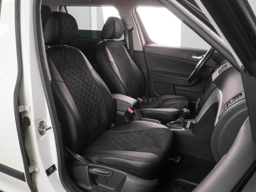 Skoda Yeti I Рестайлинг Воронеж  - изображение 8