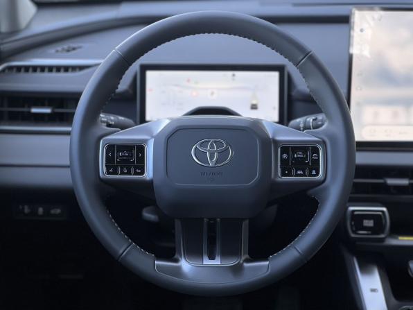 Новый Toyota RAV4 VI (XA60) 2026 года, цена 4 090 000 рублей, внедорожник, Автокод Объявления