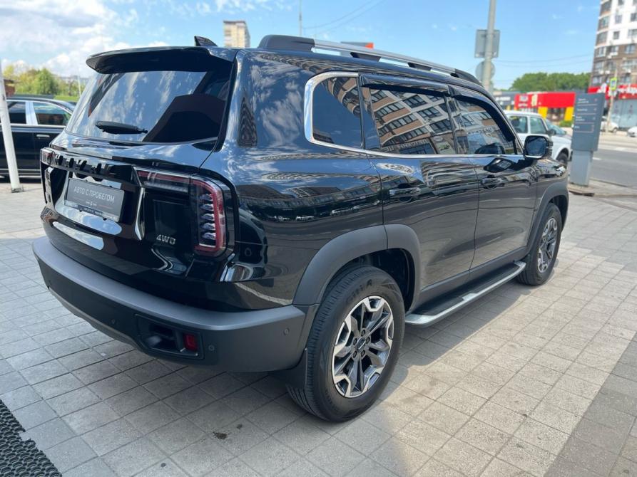 Haval Dargo Краснодар  - изображение 5