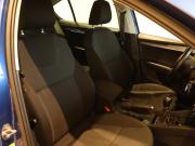 Skoda Octavia III (A7) Рестайлинг Москва  - изображение 47