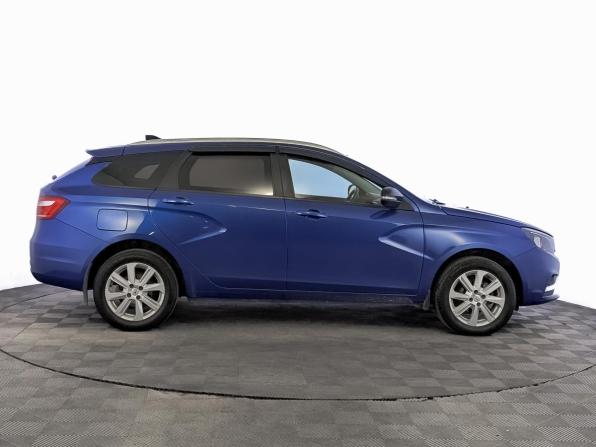 Lada (ВАЗ) Vesta I с пробегом 2020 года, цена 1 035 000 рублей, 128195 км, универсал, Автокод Объявления