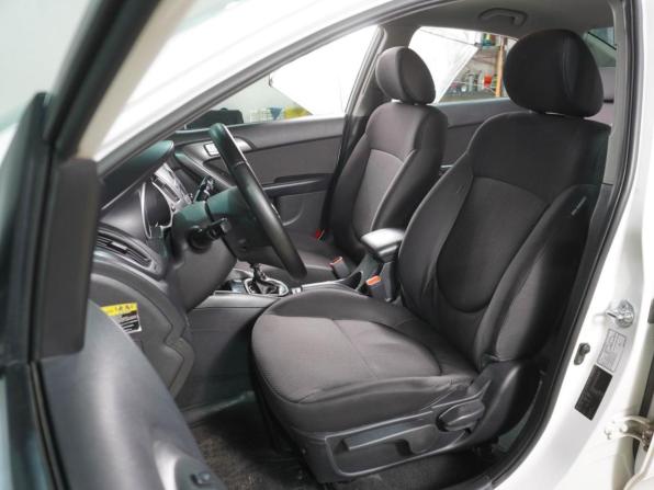 Kia Cerato II с пробегом 2012 года, цена 929 000 рублей, 143912 км, седан, Автокод Объявления