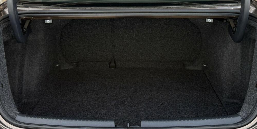 Volkswagen Jetta VI Москва  - изображение 12