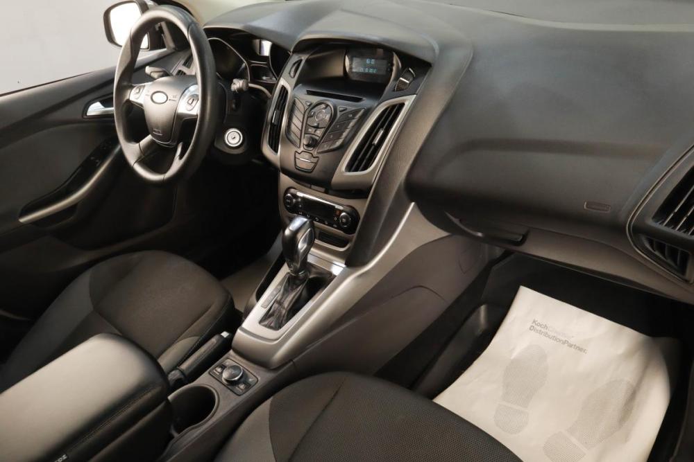 Ford Focus III Челябинск  - изображение 11