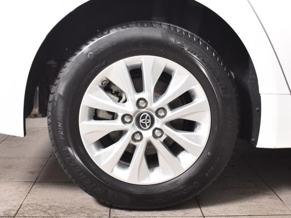 Toyota Corolla XII (E210) с пробегом 2021 года, цена 1 794 995 рублей, 41186 км, седан, Автокод Объявления