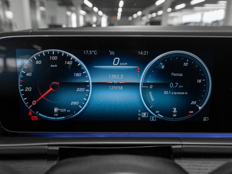 Mercedes-Benz GLE II (V167) Москва  - изображение 11