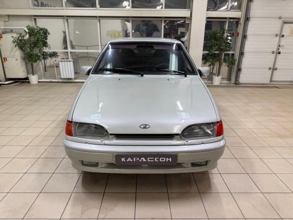 Lada (ВАЗ) 2115 с пробегом 2005 года, цена 205 000 рублей, 155000 км, седан, Автокод Объявления