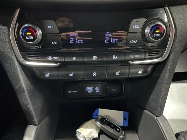 Hyundai Santa Fe IV с пробегом 2019 года, цена 2 970 000 рублей, 109443 км, внедорожник, Автокод Объявления