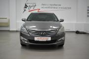 Hyundai Solaris I Рестайлинг Киров  - изображение 30