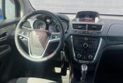 Opel Mokka I Красноярск  - изображение 37