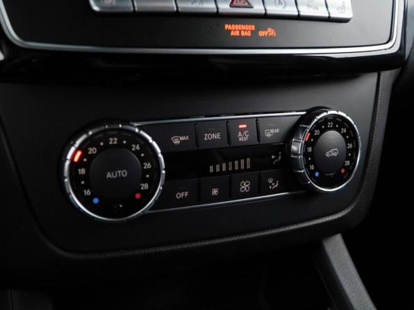 Mercedes-Benz GLE I (W166) с пробегом 2018 года, цена 4 377 077 рублей, 142563 км, внедорожник, Автокод Объявления