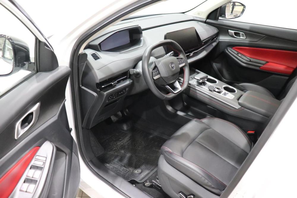 Changan UNI-S I Иркутск  - изображение 18