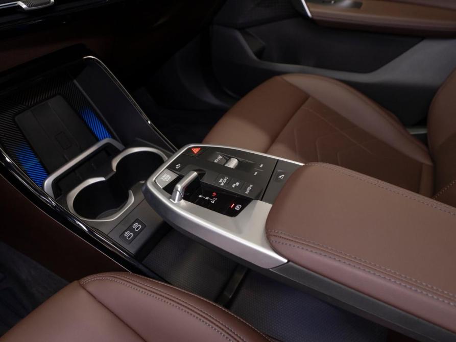 BMW X1 III (U11/U12) Москва  - изображение 21