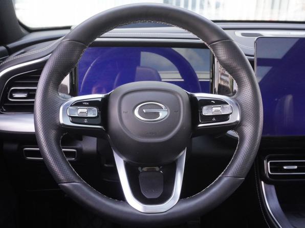 GAC GS8 II с пробегом 2023 года, цена 3 413 000 рублей, 34823 км, внедорожник, Автокод Объявления