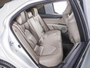 Toyota Camry VIII (XV70) Ростов-на-Дону  - изображение 28