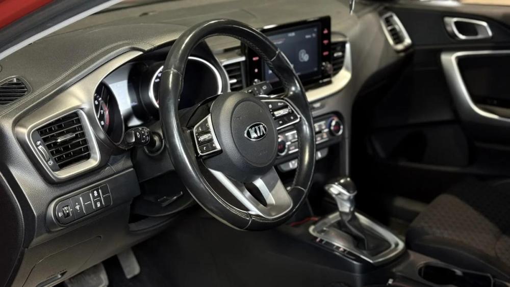 Kia XCeed I Смоленск  - изображение 12