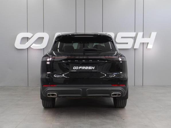 Chery Tiggo 9 I с пробегом 2024 года, цена 3 699 000 рублей, 15363 км, внедорожник, Автокод Объявления