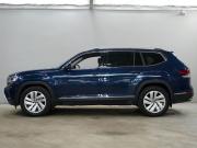 Volkswagen Teramont I Рестайлинг Москва  - изображение 26