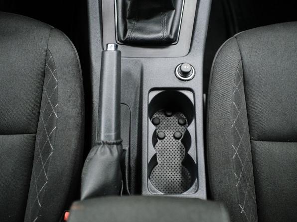 Skoda Octavia III (A7) Рестайлинг с пробегом 2020 года, цена 1 809 000 рублей, 93721 км, лифтбек, Автокод Объявления