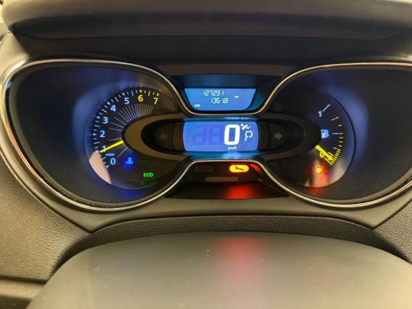 Renault Kaptur I с пробегом 2016 года, цена 1 388 000 рублей, 123300 км, внедорожник, Автокод Объявления