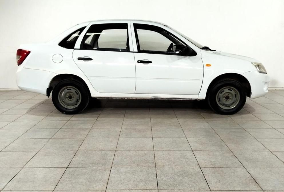 Lada (ВАЗ) Granta I Саратов  - изображение 4