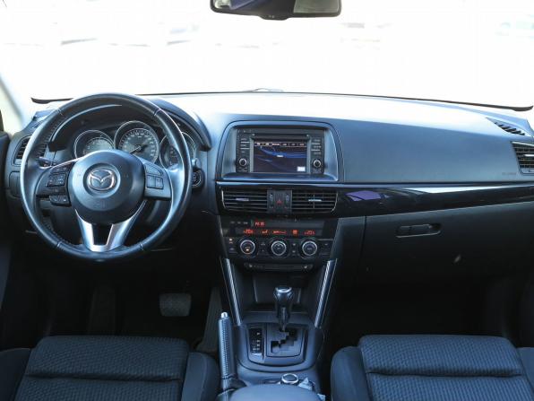Mazda CX-5 I с пробегом 2013 года, цена 1 579 000 рублей, 156360 км, внедорожник, Автокод Объявления
