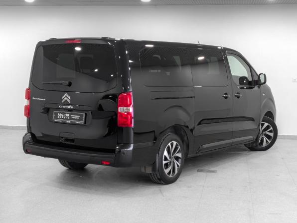 Citroen SpaceTourer I с пробегом 2020 года, цена 3 790 000 рублей, 43369 км, минивэн, Автокод Объявления