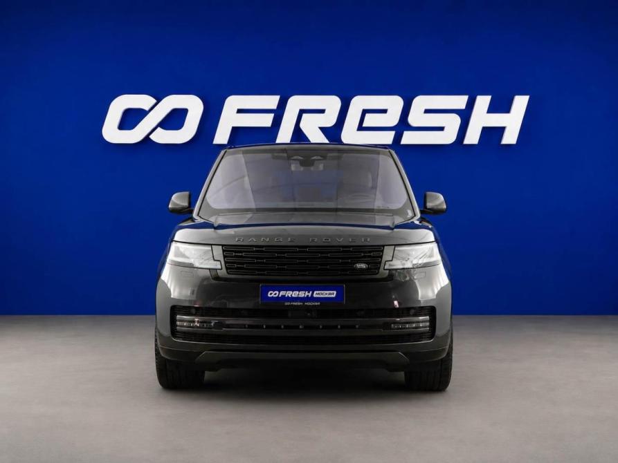 Land Rover Range Rover V Москва  - изображение 3
