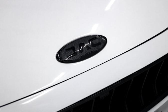 JAC J7 I с пробегом 2020 года, цена 1 350 000 рублей, 83500 км, хэтчбек, Автокод Объявления
